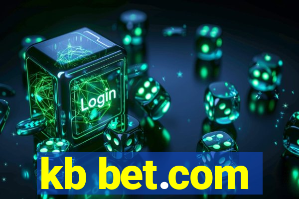 kb bet.com